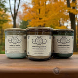 Hand Poured Soy Candles