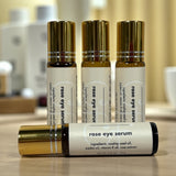 Rose Eye Serum