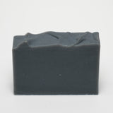 Citrus + Charcoal