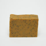 Citrus + Poppy