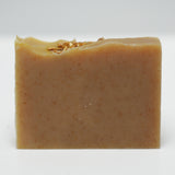 Goat Milk + Citrus