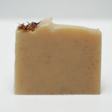 Goat Milk + Lavender