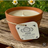 Hand Poured Soy Candles