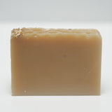 Oatmeal Scrub
