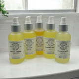 Body Oil