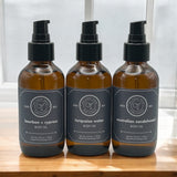 Body Oil