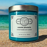 Hand Poured Soy Candles