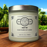 Hand Poured Soy Candles
