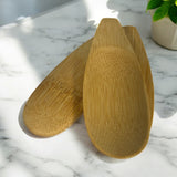 Bamboo Deodorant Applicator