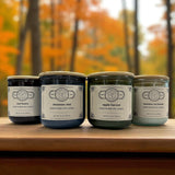 Hand Poured Soy Candles