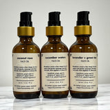 Face Oil