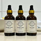 Face Mists