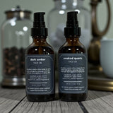 Face Oil
