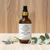 Body Oil
