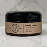 Sugar Scrub