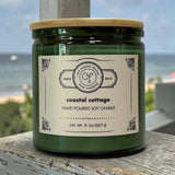 Hand Poured Soy Candles
