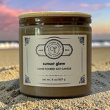 Hand Poured Soy Candles