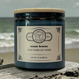Hand Poured Soy Candles