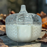 Hand Poured Soy Candles (Limited Edition - Fall)
