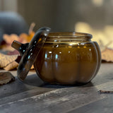 Hand Poured Soy Candles (Limited Edition - Fall)