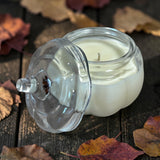 Hand Poured Soy Candles (Limited Edition - Fall)