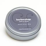 Shave Soap