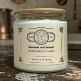 Hand Poured Soy Candles