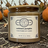 Hand Poured Soy Candles