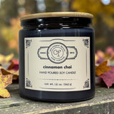 Hand Poured Soy Candles