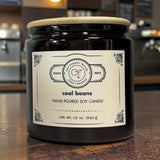Hand Poured Soy Candles