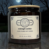 Hand Poured Soy Candles